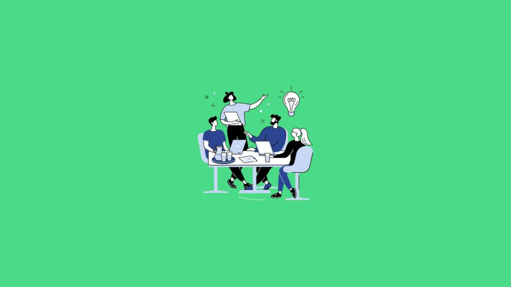Unlocking Sustainable Growth: Tackling the Hybrid Team Challenge ...