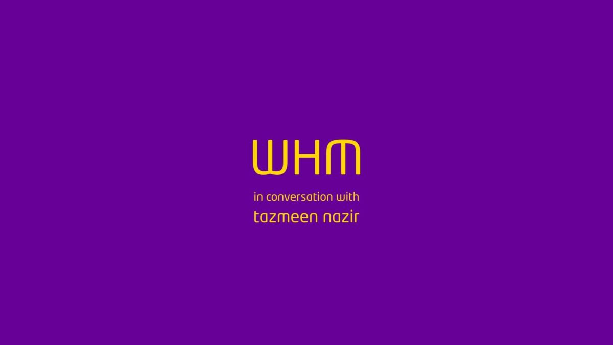 Women's History Month