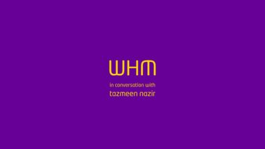 Women's History Month